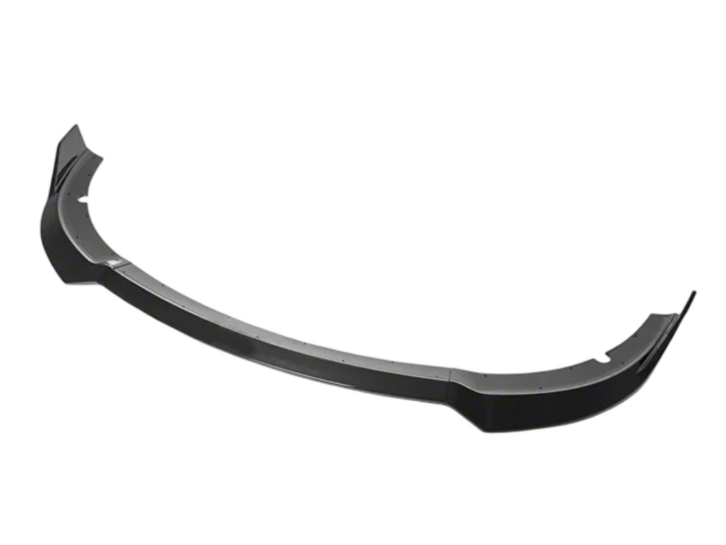 3 Pcs SRT Performance Style Front Bumper Chin Lip for Dodge Charger 2015-2023