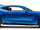 ZL1 Style Side Skirts for Chevrolet Camaro 2016-2023 - Cars Mania