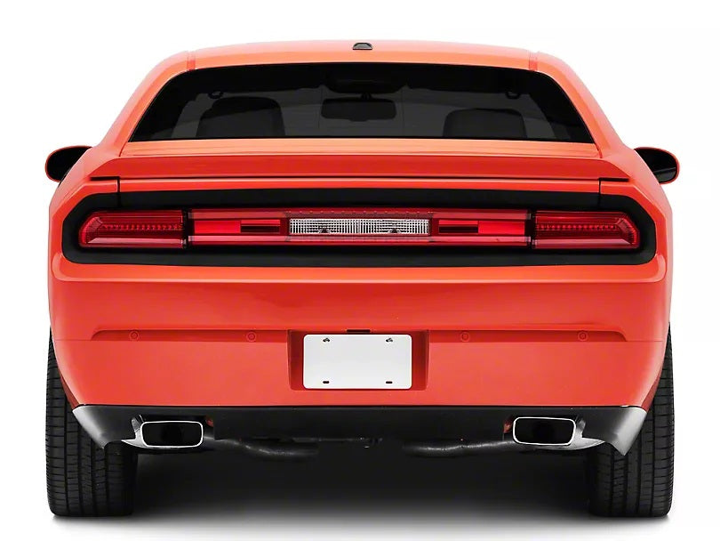 OEM LED Tail Lights for Dodge Challenger 2008-2014 - Cars Mania