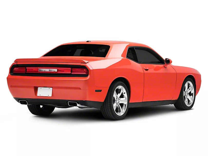 OEM LED Tail Lights for Dodge Challenger 2008-2014 - Cars Mania