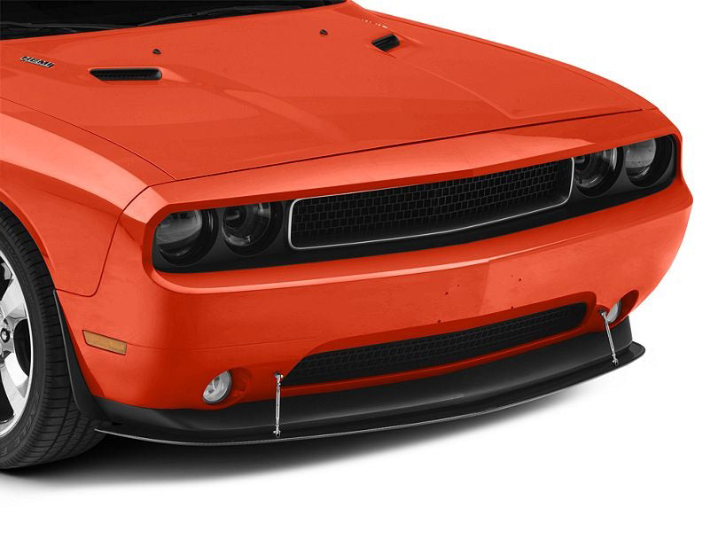 Performance Style Front Chin Lip for Dodge Challenger 2008-2023 - Cars Mania