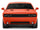 Performance Style Front Chin Lip for Dodge Challenger 2008-2023 - Cars Mania