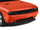 Performance Style Front Chin Lip for Dodge Challenger 2008-2023 - Cars Mania