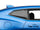 Quarter Window Louvers Scoops for Chevrolet Camaro 2016-2023 - Cars Mania