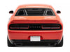 RS Rear Window Louvers for Dodge Challenger 2008-2023 - Cars Mania