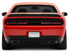 RT Scat Pack Style Rear Wing Spoiler for Dodge Challenger 2008-2023 - Cars Mania