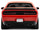 RT Scat Pack Style Rear Wing Spoiler for Dodge Challenger 2008-2023 - Cars Mania
