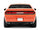 Rear Bumper for Dodge Challenger 2008-2014 - Cars Mania
