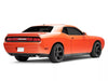 Rear Bumper for Dodge Challenger 2008-2014 - Cars Mania