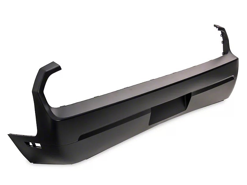 Rear Bumper for Dodge Challenger 2008-2014 - Cars Mania