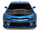 SS Style Front Bumper for Chevrolet Camaro 2016-2018 - Cars Mania