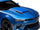 SS Style Vent Scoop Hood Bonnet for Chevrolet Camaro 2016-2023 - Cars Mania