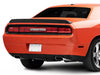 Scat Pack Style Rear Wing Spoiler for Dodge Challenger 2008-2023 - Cars Mania