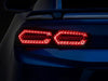 Sequential LED Tail Lights for Chevrolet Camaro 2019-2023 - Cars Mania