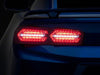 Sequential LED Tail Lights for Chevrolet Camaro 2019-2023 - Cars Mania