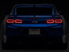 Sequential LED Tail Lights for Chevrolet Camaro 2019-2023 - Cars Mania