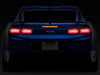 Sequential LED Tail Lights for Chevrolet Camaro 2019-2023 - Cars Mania