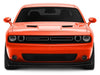 Street Xtreme Style Front Chin Lip for Dodge Challenger 2015-2023 - Cars Mania