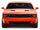 Street Xtreme Style Front Chin Lip for Dodge Challenger 2015-2023 - Cars Mania