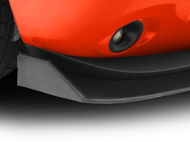 Street Xtreme Style Front Chin Lip for Dodge Challenger 2015-2023 - Cars Mania