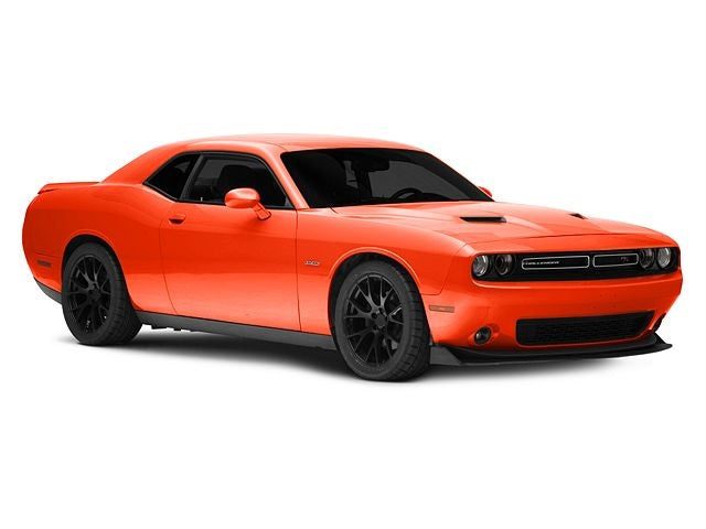 Street Xtreme Style Front Chin Lip for Dodge Challenger 2015-2023 - Cars Mania