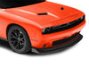 Street Xtreme Style Front Chin Lip for Dodge Challenger 2015-2023 - Cars Mania