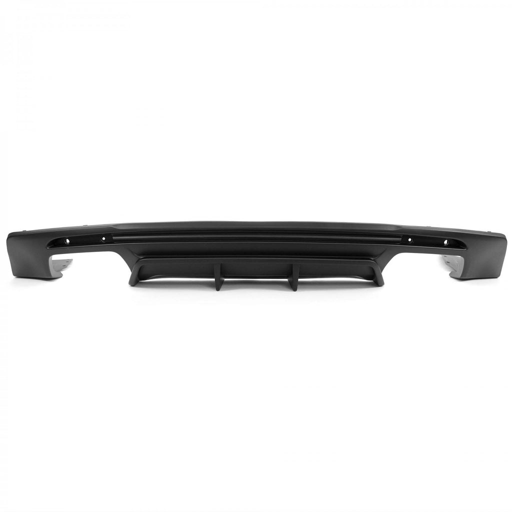 VZ Style Rear Diffuser for Chevrolet Camaro 2016-2023 - Cars Mania