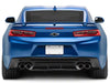 VZ Style Rear Diffuser for Chevrolet Camaro 2016-2023 - Cars Mania