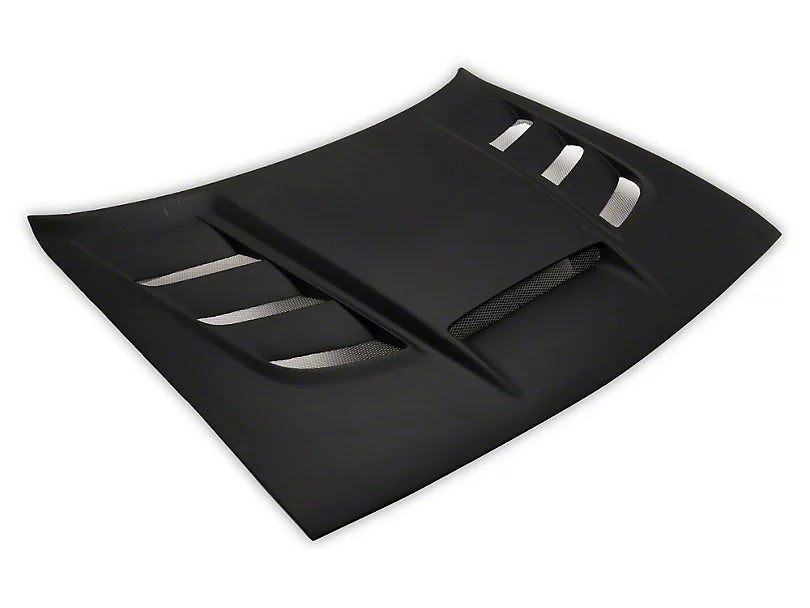 Viper Style Hood Bonnet for Dodge Challenger 2008-2023 - Cars Mania