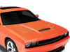 Viper Style Hood Bonnet for Dodge Challenger 2008-2023 - Cars Mania