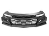 ZL1-1LE Style Front Bumper for Chevrolet Camaro 2016-2023 - Cars Mania