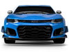 ZL1-1LE Style Front Bumper for Chevrolet Camaro 2016-2023 - Cars Mania