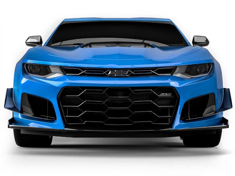 ZL1-1LE Style Front Bumper for Chevrolet Camaro 2016-2023 - Cars Mania