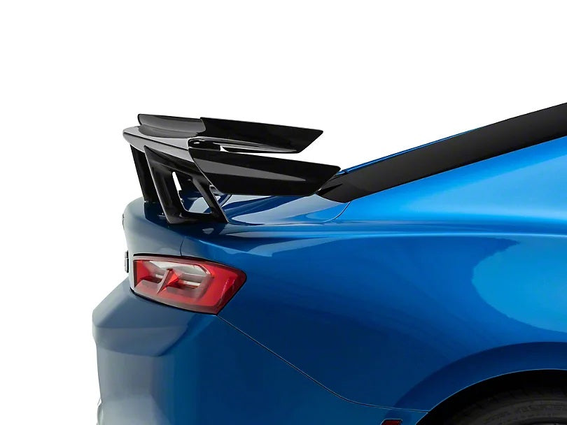 ZL1 1LE Style Rear Wing Spoiler for Chevrolet Camaro 2016-2023 – Cars Mania