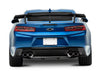 ZL1 1LE Style Rear Wing Spoiler for Chevrolet Camaro 2016-2023 - Cars Mania