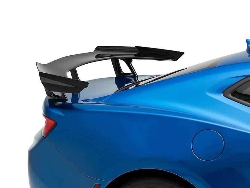 ZL1 1LE Style Rear Wing Spoiler for Chevrolet Camaro 2016-2023 - Cars Mania