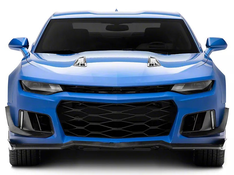 ZL1 Style Front Bumper for Chevrolet Camaro 2010-2015 - Cars Mania