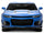 ZL1 Style Front Bumper for Chevrolet Camaro 2010-2015 - Cars Mania
