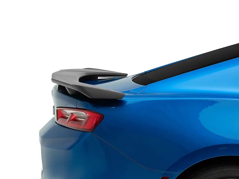 Chevy Rear Spoiler ZL1 Style Rear Spoiler for Chevrolet Camaro 2016-2022 – Cars Mania