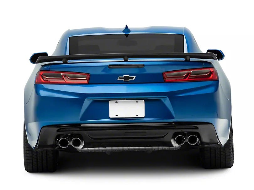 ZL1 Style Rear Spoiler for Chevrolet Camaro 2016-2022 - Cars Mania