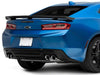 ZL1 Style Rear Spoiler for Chevrolet Camaro 2016-2022 - Cars Mania